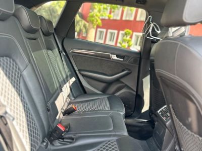 Audi SQ5 plus 30 biturbo 340ch   - 3
