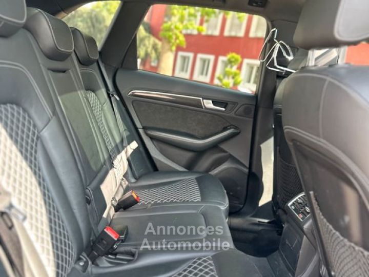 Audi SQ5 plus 30 biturbo 340ch - 3