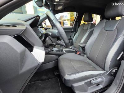 Audi A1 Sportback 10 25 TFSI 95 S-LINE GARANTIE 6 MOIS   - 10