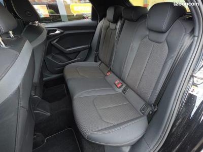 Audi A1 Sportback 10 25 TFSI 95 S-LINE GARANTIE 6 MOIS   - 11
