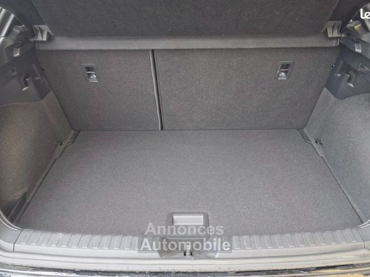 Audi A1 Sportback 10 25 TFSI 95 S-LINE GARANTIE 6 MOIS - 12