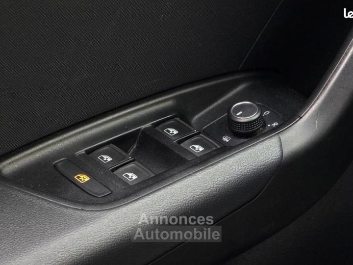 Audi A1 Sportback 10 25 TFSI 95 S-LINE GARANTIE 6 MOIS - 17