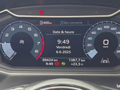 Audi A1 Sportback 10 25 TFSI 95 S-LINE GARANTIE 6 MOIS   - 19
