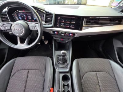 Audi A1 Sportback 10 25 TFSI 95 S-LINE GARANTIE 6 MOIS   - 20