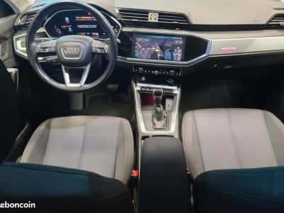 Audi Q3 Sportback 35 TFSI 150ch S-LINE Mild Hybrid   - 3
