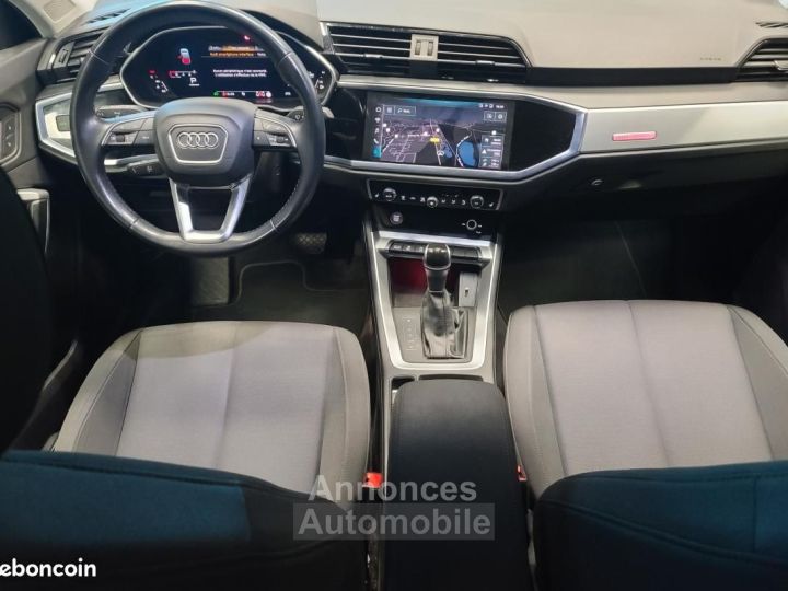 Audi Q3 Sportback 35 TFSI 150ch S-LINE Mild Hybrid - 3