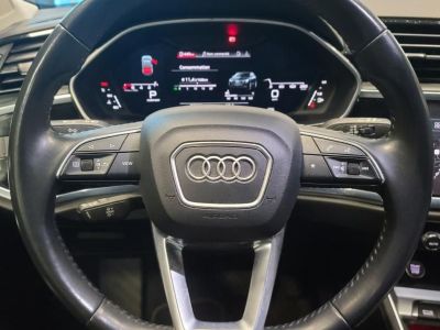 Audi Q3 Sportback 35 TFSI 150ch S-LINE Mild Hybrid   - 4
