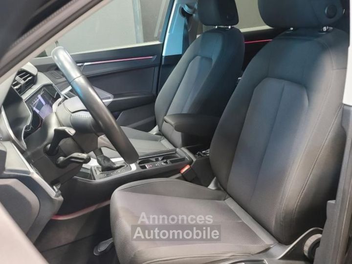 Audi Q3 Sportback 35 TFSI 150ch S-LINE Mild Hybrid - 5