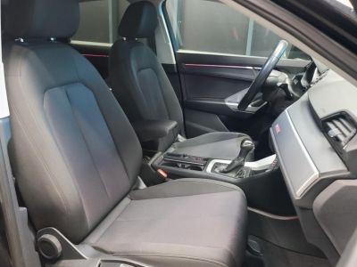Audi Q3 Sportback 35 TFSI 150ch S-LINE Mild Hybrid   - 6