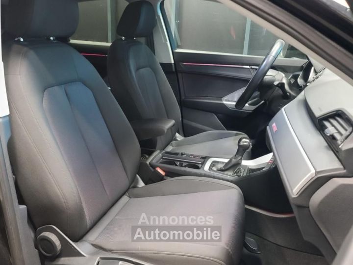 Audi Q3 Sportback 35 TFSI 150ch S-LINE Mild Hybrid - 6