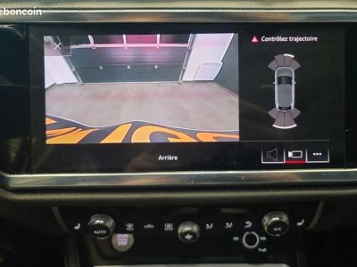 Audi Q3 Sportback 35 TFSI 150ch S-LINE Mild Hybrid   - 9