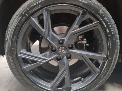 Audi Q3 Sportback 35 TFSI 150ch S-LINE Mild Hybrid   - 11