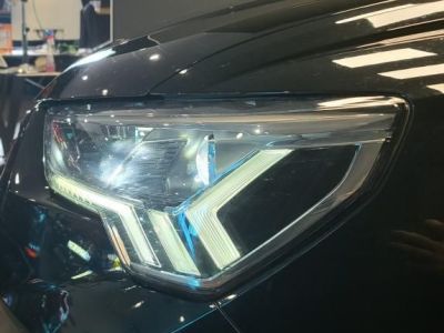 Audi Q3 Sportback 35 TFSI 150ch S-LINE Mild Hybrid   - 12
