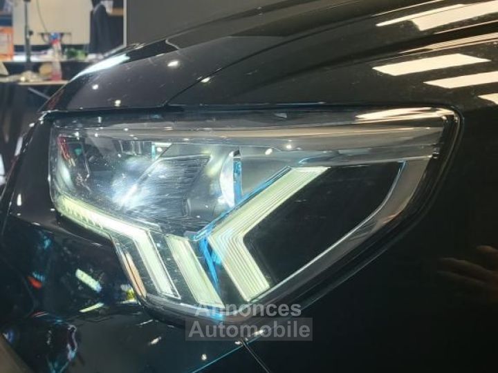Audi Q3 Sportback 35 TFSI 150ch S-LINE Mild Hybrid - 12