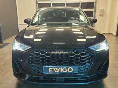 Audi Q3 Sportback 35 TFSI 150ch S-LINE Mild Hybrid   - 14