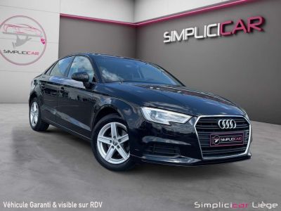 Audi A3 16 TDi   - 1