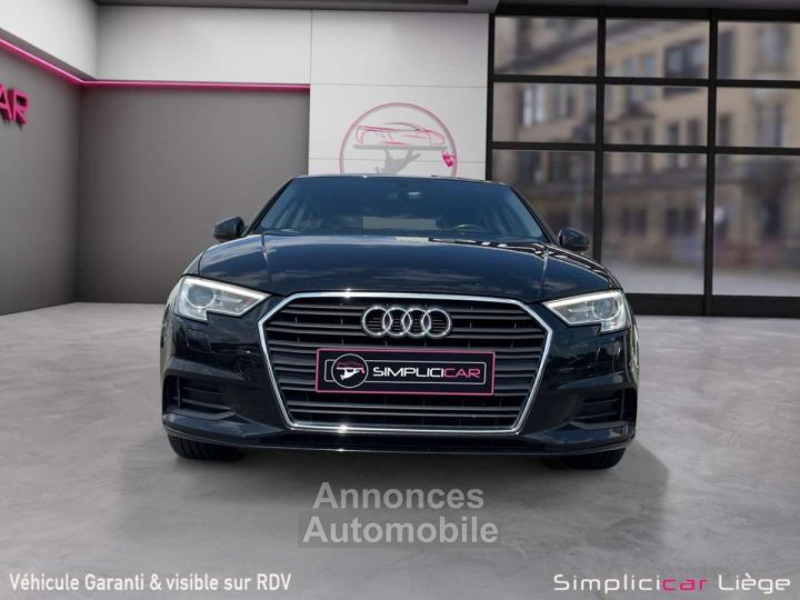 Audi A3 16 TDi - 2