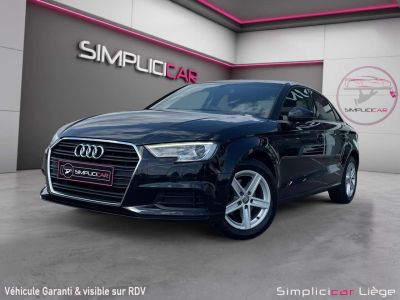 Audi A3 16 TDi   - 3