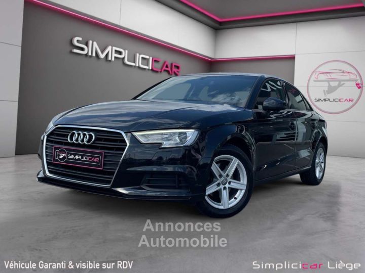 Audi A3 16 TDi - 3