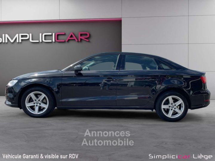 Audi A3 16 TDi - 4