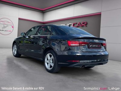 Audi A3 16 TDi   - 5