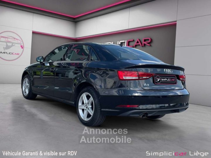 Audi A3 16 TDi - 5