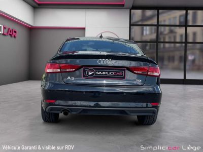 Audi A3 16 TDi   - 6