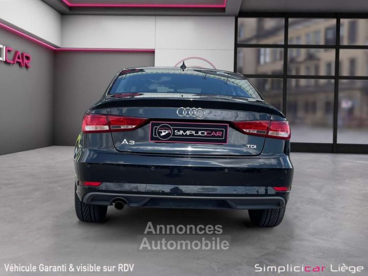 Audi A3 16 TDi - 6