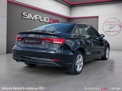 Audi A3 16 TDi   - 7