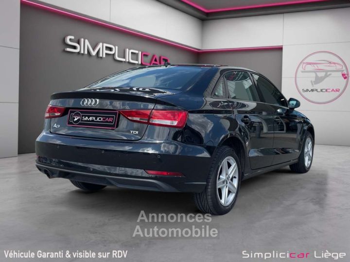 Audi A3 16 TDi - 7
