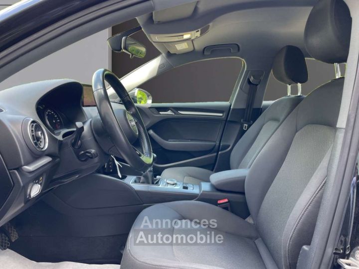 Audi A3 16 TDi - 8
