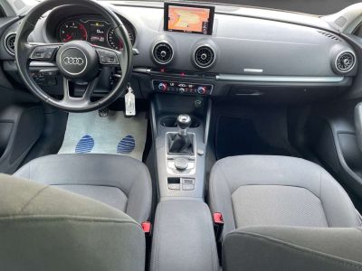 Audi A3 16 TDi   - 9