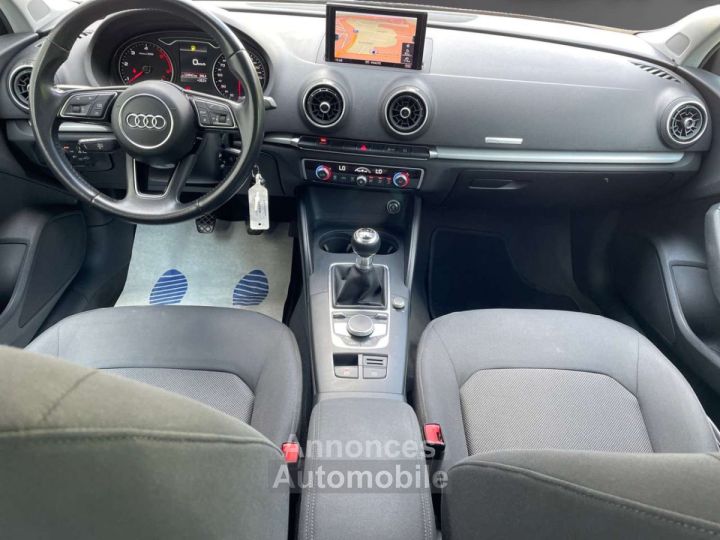 Audi A3 16 TDi - 9