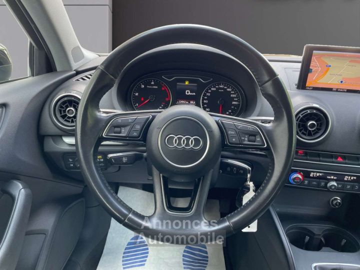 Audi A3 16 TDi - 10