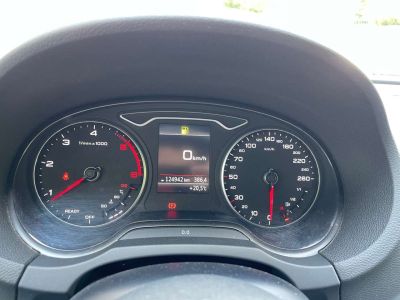 Audi A3 16 TDi   - 12