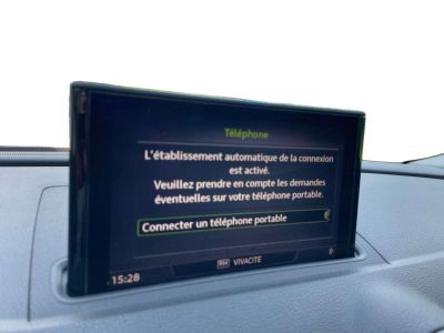 Audi A3 16 TDi   - 14