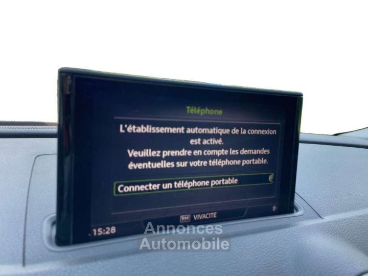 Audi A3 16 TDi - 14