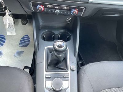 Audi A3 16 TDi   - 15