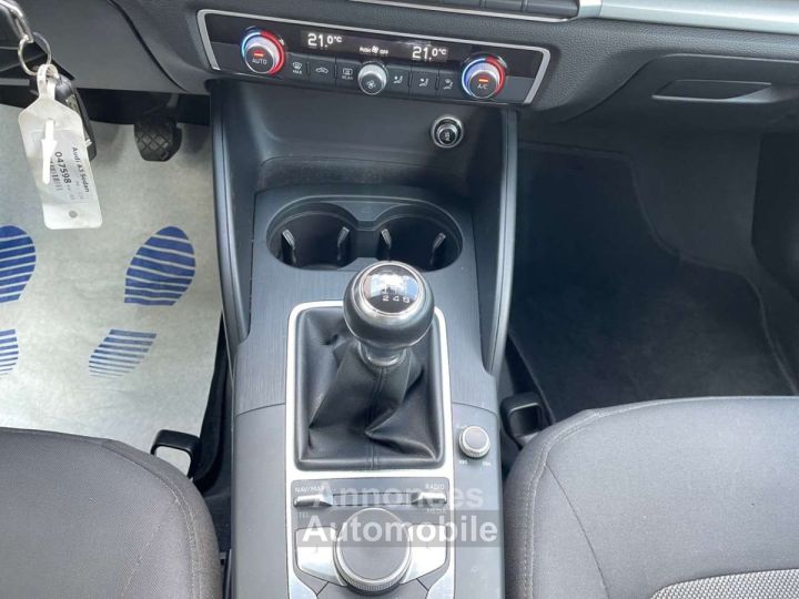 Audi A3 16 TDi - 15