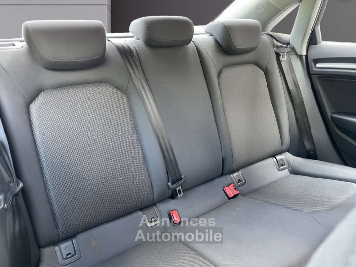 Audi A3 16 TDi - 16