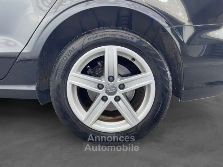 Audi A3 16 TDi - 17