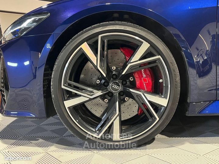 Audi RS6 iv 40 tfsi 600 quattro tiptronic 8 - 2