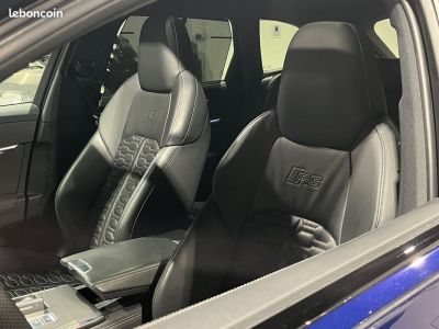 Audi RS6 iv 40 tfsi 600 quattro tiptronic 8   - 4