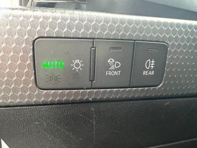 Audi A1 Citycarver 30 TFSI S tronic 7vit Pack Sport   - 31