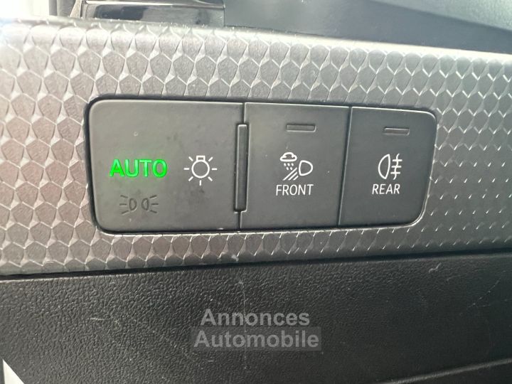 Audi A1 Citycarver 30 TFSI S tronic 7vit Pack Sport - 31