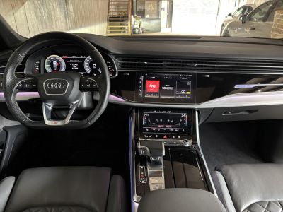 Audi Q7 60 TFSI E 456 CV COMPETITION QUATTRO TIPTRONIC   - 6