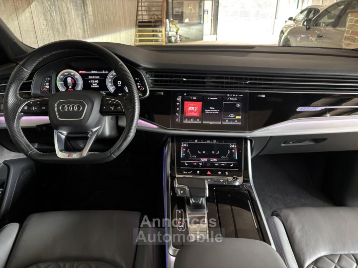 Audi Q7 60 TFSI E 456 CV COMPETITION QUATTRO TIPTRONIC - 6