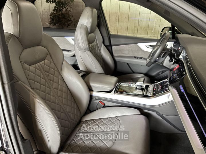 Audi Q7 60 TFSI E 456 CV COMPETITION QUATTRO TIPTRONIC - 11