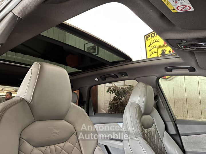Audi Q7 60 TFSI E 456 CV COMPETITION QUATTRO TIPTRONIC - 19