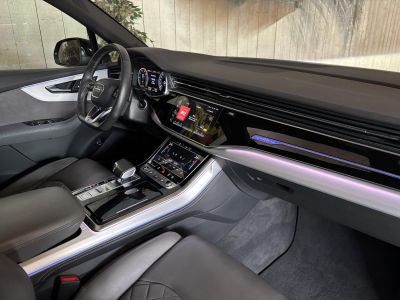 Audi Q7 60 TFSI E 456 CV COMPETITION QUATTRO TIPTRONIC   - 7